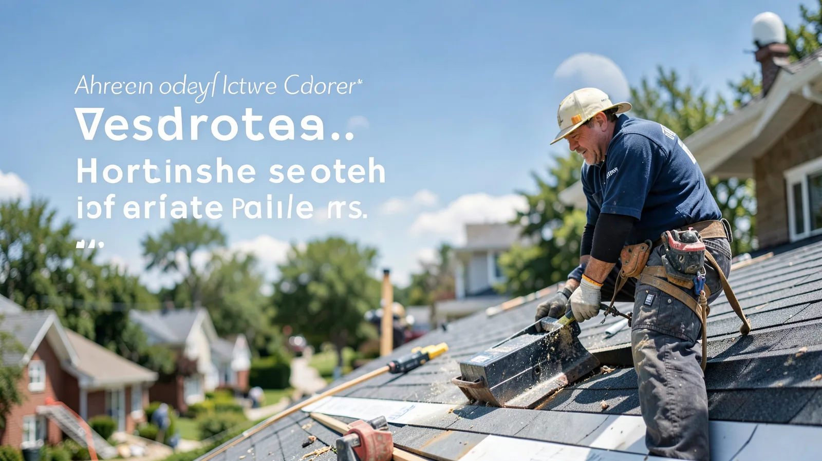 Roof Replacement in Friendship, TN near me